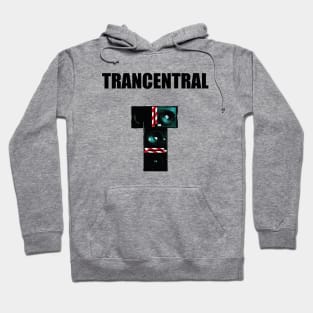 Trancentral Hoodie